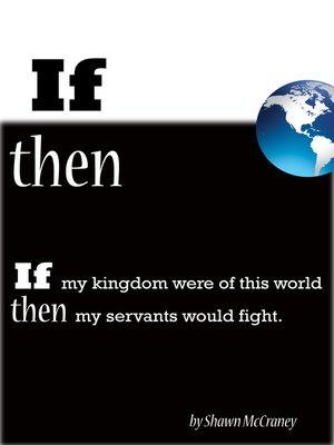 cover image of If Then
